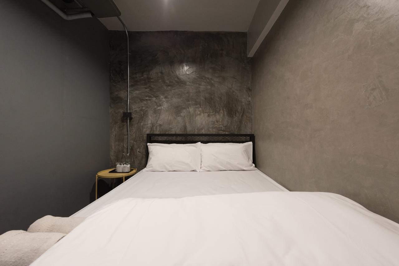 Хостел Bed & Bike